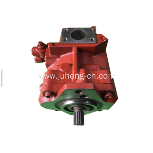 Kubota KX161-1 Hydraulic pump PSVL-54CG main Pump